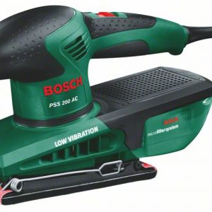 BOSCH PSS 200 AC 0.603.340.120