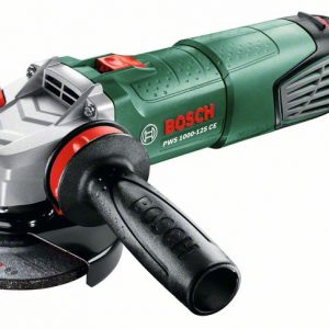 BOSCH PWS 1000-12 0.603.3A2.820