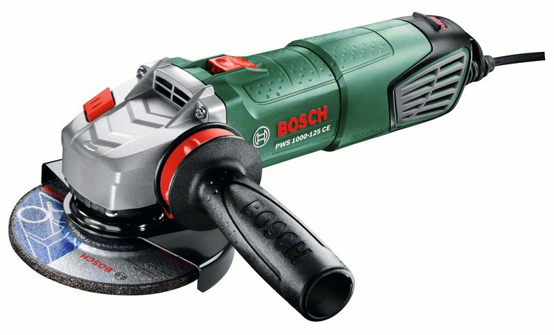 BOSCH PWS 1000-12 0.603.3A2.820 BOSCH PWS 1000-12 0.603.3A2.820