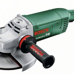 BOSCH PWS 2000-23 0.603.3C6.001