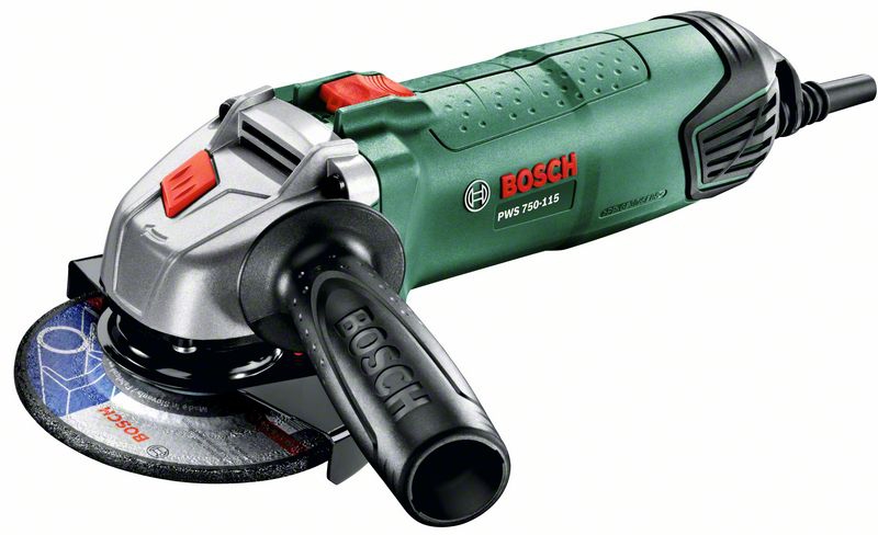 BOSCH PWS 750-11 0.603.3A2.420 BOSCH PWS 750-11 0.603.3A2.420