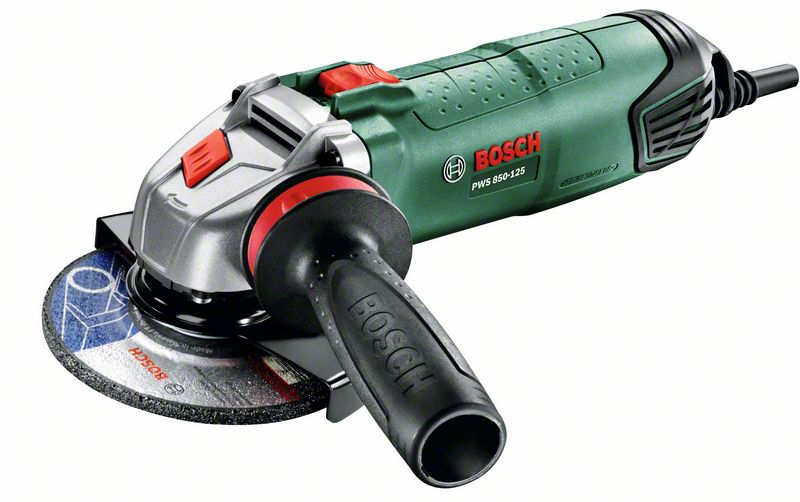 BOSCH PWS 850-12 0.603.3A2.720 BOSCH PWS 850-12 0.603.3A2.720