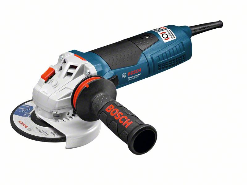 BOSCHBosch GWS 17-125 CIEX 0.601.79H.106 BOSCHBosch GWS 17-125 CIEX 0.601.79H.106