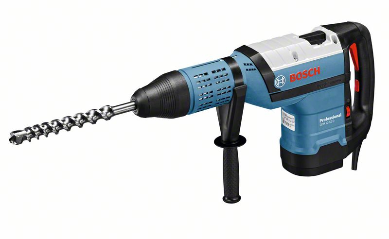 Bosch GBH 12-52 D 0.611.266.100 Bosch GBH 12-52 D 0.611.266.100