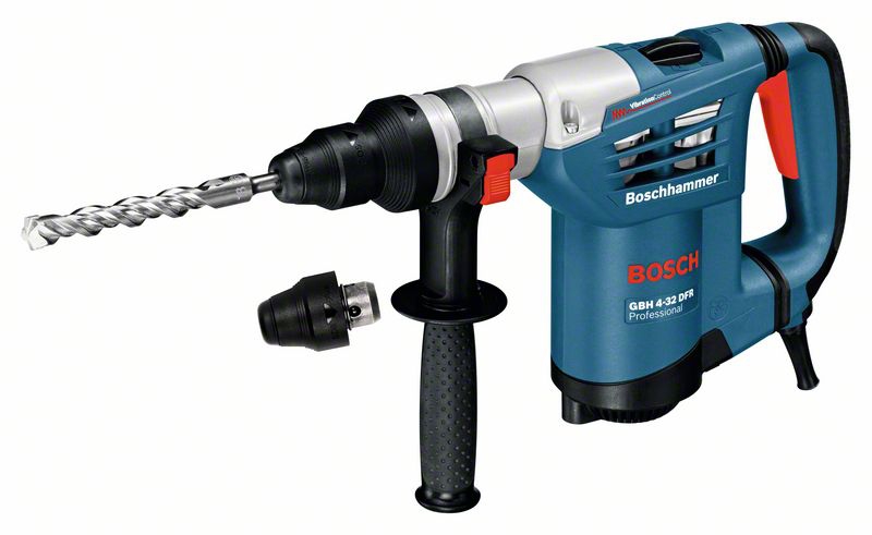 Bosch GBH 4-32 DFR 0.611.332.101 Bosch GBH 4-32 DFR 0.611.332.101