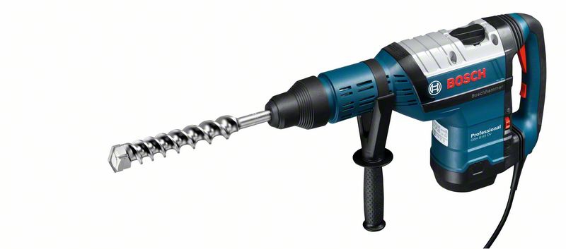 Bosch GBH 8 45 DV 0.611.265.000 Bosch GBH 8 45 DV 0.611.265.000