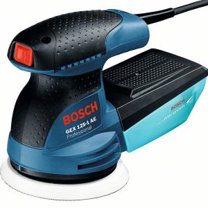 Bosch GEX 125-1 AE 0.601.387.500
