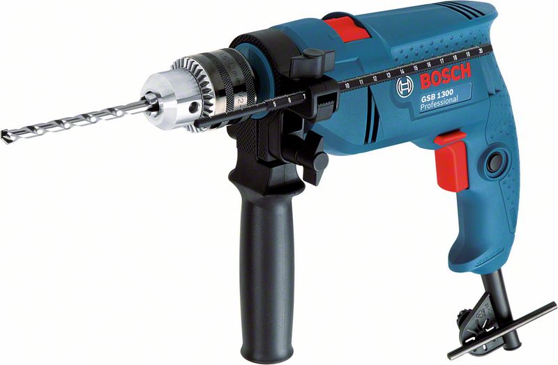 Bosch GSB 1300 0.601.1A1.020 Bosch GSB 1300 0.601.1A1.020