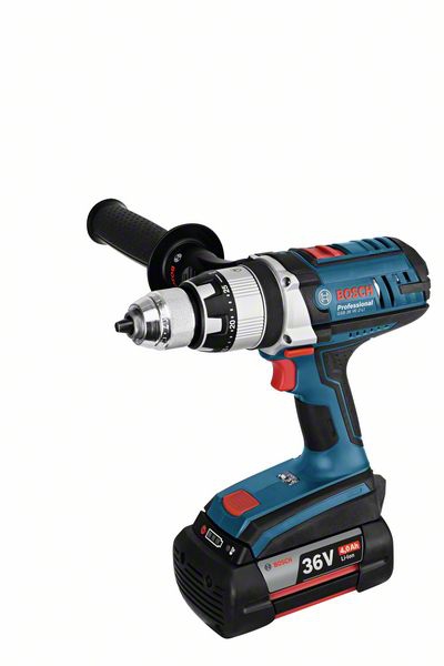 Bosch GSB 36 VE-2-LI 0 601 9C1 100 Bosch GSB 36 VE-2-LI 0 601 9C1 100