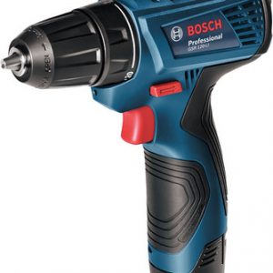 Bosch GSR 120-LI 12V 0 601 9F7 001