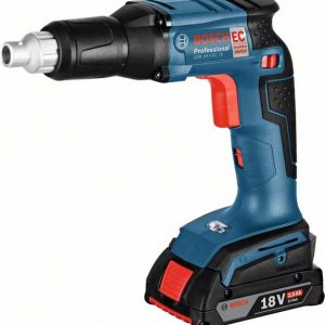 Bosch GSR 18 V-EC TE 0 601 9C8 002