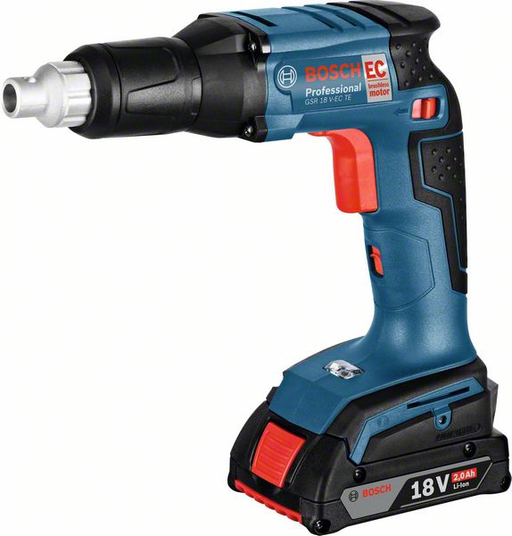 Bosch GSR 18 V-EC TE 0 601 9C8 002 Bosch GSR 18 V-EC TE 0 601 9C8 002