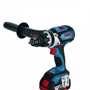 Bosch GSR 18 VE-EC 0 601 9F1 102