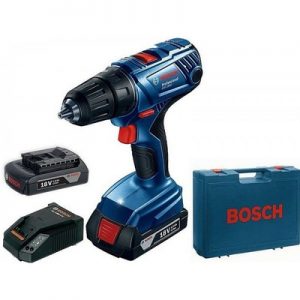 Bosch GSR 180-LI 0 601 9F8 100