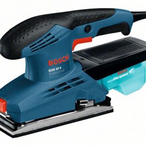 Bosch GSS 23 A 0.601.070.400