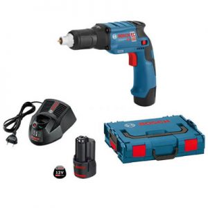 Bosch GTB 12V-11 0 601 9E4 004