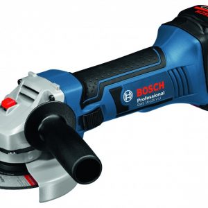 Bosch GWS 18-125 V-LI 0.601.93A.30L