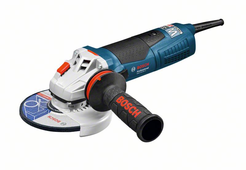 Bosch GWS 19-150 CI 0.601.79R.002 Bosch GWS 19-150 CI 0.601.79R.002