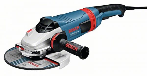 Bosch GWS 22-180 LVI 0.601.890.D00