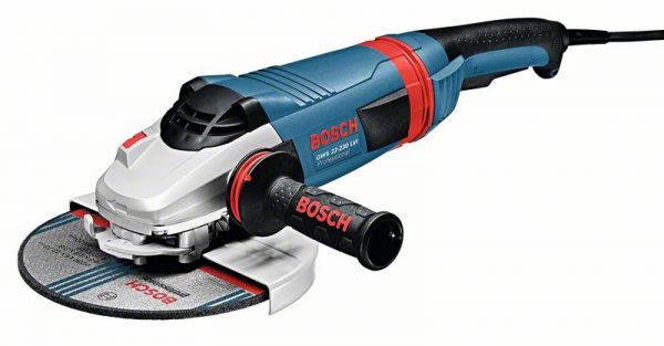 Bosch GWS 22-230 LVI 0.601.891.D00