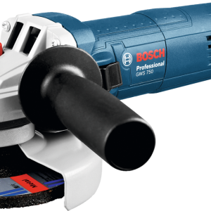 Bosch GWS 750 0.601.394.001