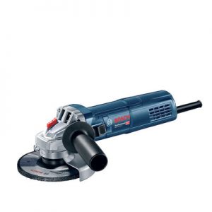 Bosch GWS 9-115 S 0.601.396.101