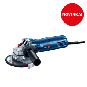 Bosch GWS 9-125 S 0.601.396.102