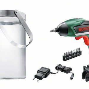 Bosch IXO 0 603 9A8 00H