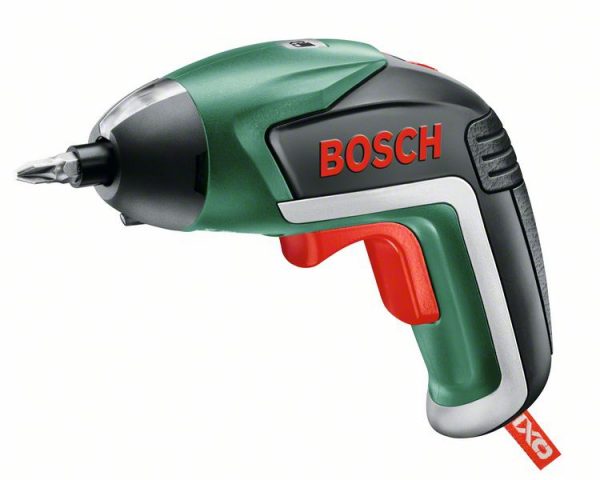Bosch IXO V Basic 0 603 9A8 020