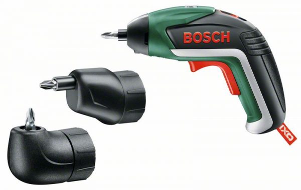Bosch IXO V Set 0 603 9A8 022