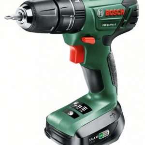 Bosch PSB 1440 LI-2 0 603 9A3 220