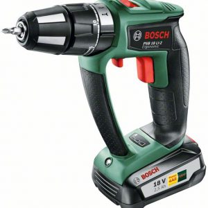 Bosch PSB 18 LI-2 Ergonomic 0 603 9B0 300