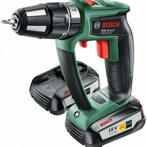 Bosch PSB 18 LI-2 Ergonomic 0 603 9B0 301