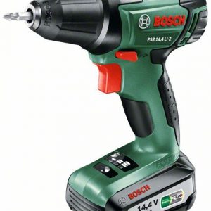 Bosch PSR 14.4 LI-2 0 603 973 40N