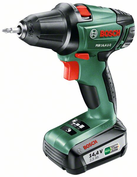 Bosch PSR 14.4 LI-2 0 603 973 40N