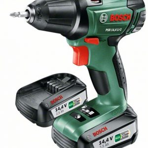 Bosch PSR 14.4 LI-2 0 603 973 40P