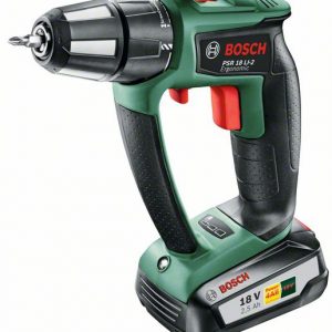 Bosch PSR 18 LI-2 Ergonomic 0 603 9B0 100