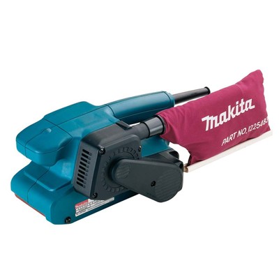 MAKITA 9911 PÁSOVÁ BRÚSKA MAKITA 9911 PÁSOVÁ BRÚSKA