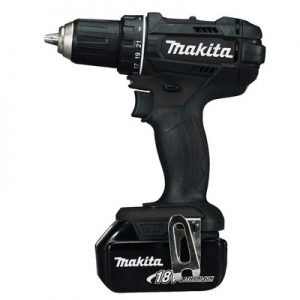 MAKITA DDF482RFEB AKUMULÁTOROVÝ VŔTACÍ SKRUTKOVAČ