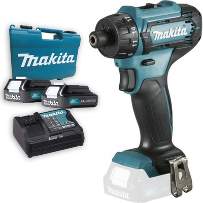 MAKITA DF033DSAE AKUMULÁTOROVÝ SKRUTKOVAČ MAKITA DF033DSAE AKUMULÁTOROVÝ SKRUTKOVAČ