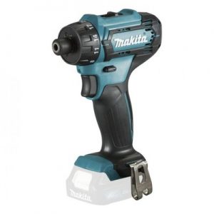 MAKITA DF033DZ AKUMULÁTOROVÝ SKRUTKOVAČ (bez akumulátora)