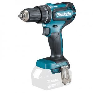 MAKITA DHP485Z AKUMULÁTOROVÝ VŔTACÍ SKRUTKOVAČ S PRÍKLEPOM (bez akumulátora)