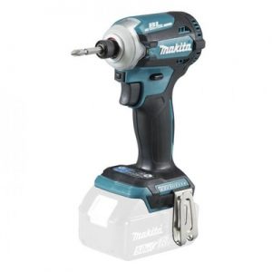 MAKITA DTD171Z AKUMULÁTOROVÝ RÁZOVÝ SKRUTKOVAČ (bez akumulátora)