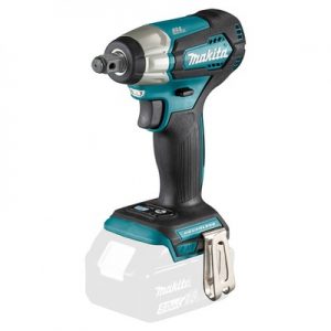 MAKITA DTW181Z AKUMULÁTOROVÝ RÁZOVÝ UŤAHOVAČ (bez akumulatora)