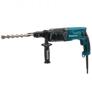 MAKITA HR2470T VŔTACIE KLADIVO