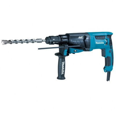MAKITA HR2631FT VŔTACIE KLADIVO MAKITA HR2631FT VŔTACIE KLADIVO