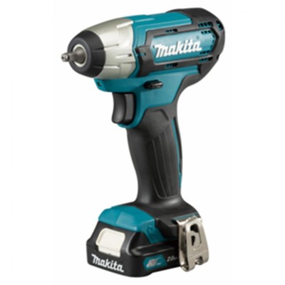 MAKITA TW060DSAE AKUMULÁTOROVÝ RÁZOVÝ UŤAHOVAČ MAKITA TW060DSAE AKUMULÁTOROVÝ RÁZOVÝ UŤAHOVAČ