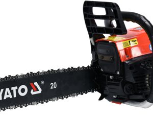 Motorová píla 2.5kW/3.4KM 56.5cm3 8500 ot/min sprievodca 20´´ ( 48cm ) olejová nádrž 0.24l