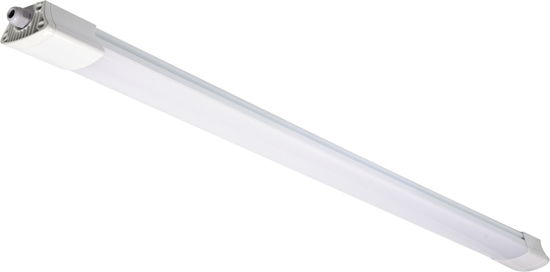 Vodotesné a prachotesné svietidlo LED 40W 4000k 3600lm IP65 Vodotesné a prachotesné svietidlo LED 40W 4000k 3600lm IP65