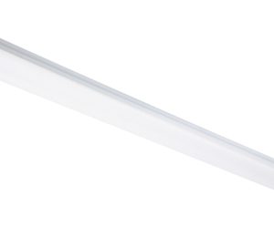 Vodotesné a prachotesné svietidlo LED 50W 4000k 4500lm IP65